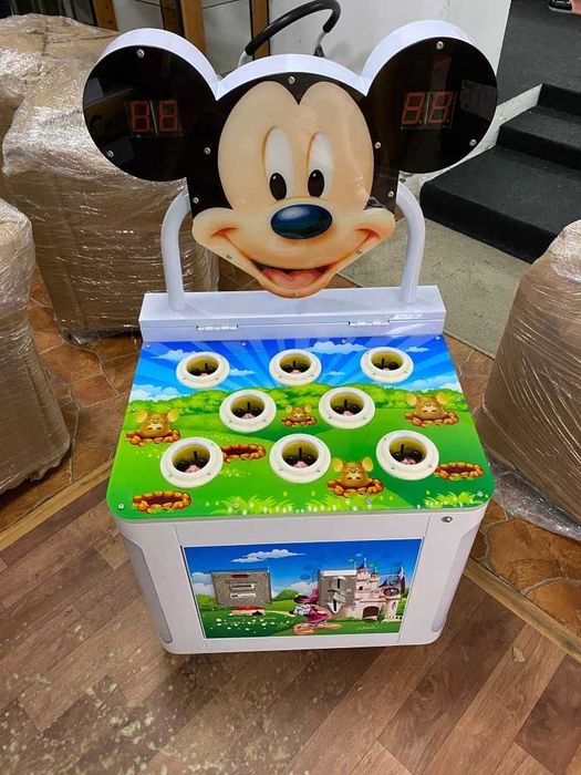 Zbijak Myszka Mickey dla dzieci