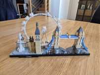Sprzedam  LEGO Architecture Londyn - 21034
