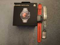 Smartwatch Huawei Watch 4 pro