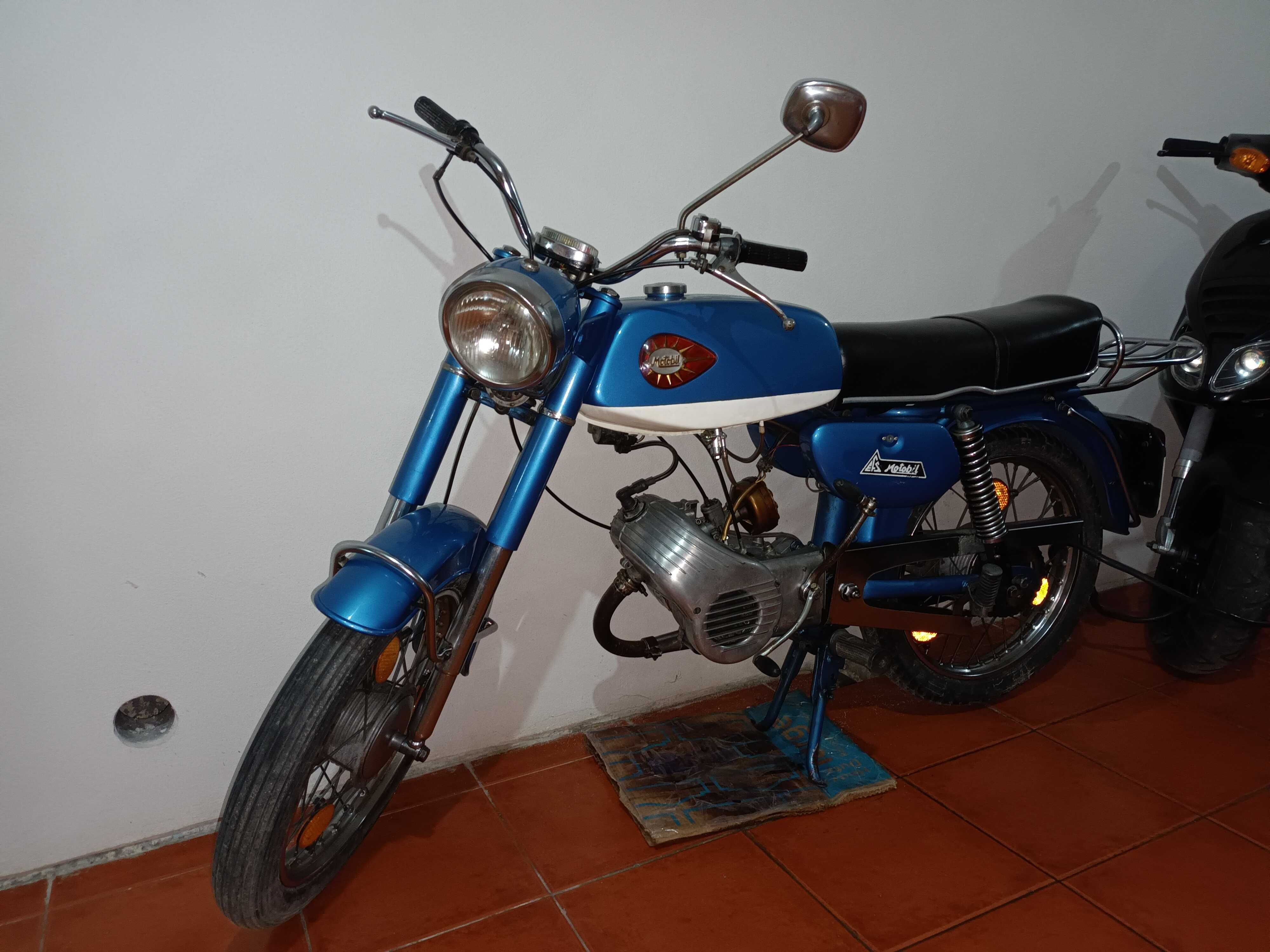 EFS Motobil 1976