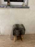 Banqueta WC ou Quarto