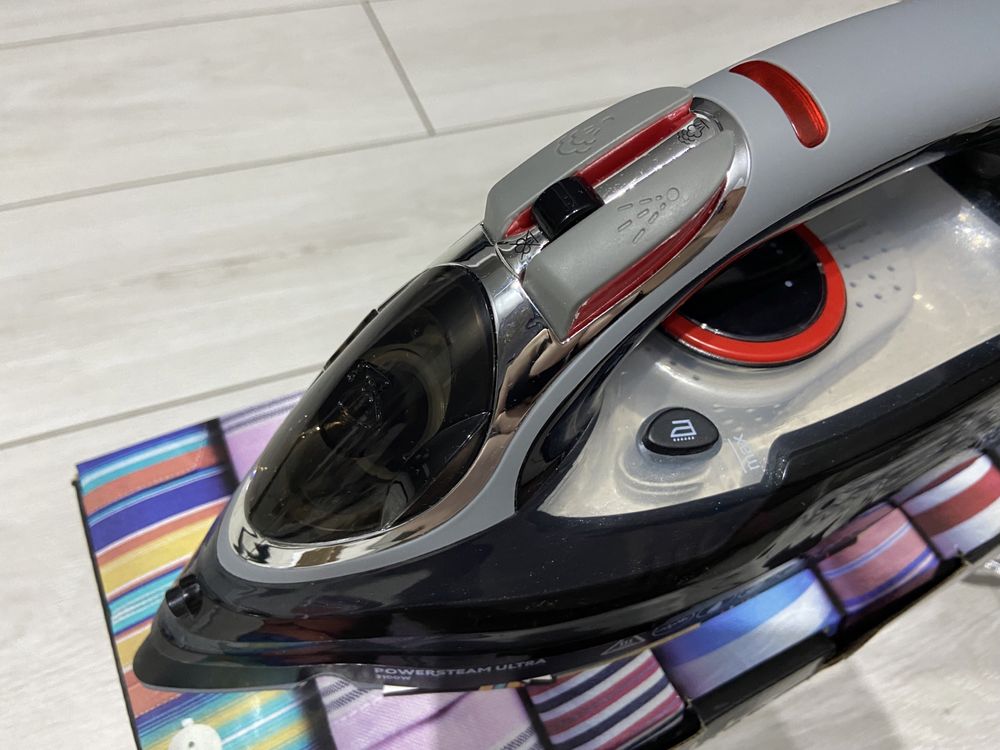 Żelazko Russell Hobbs