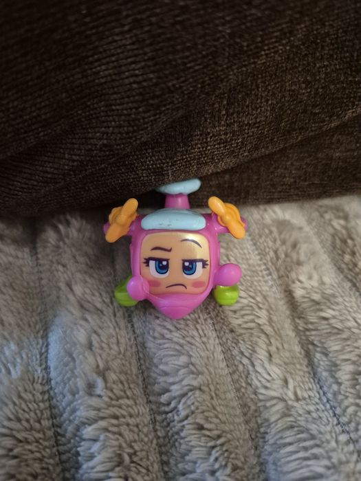 Moji pops figurki różne