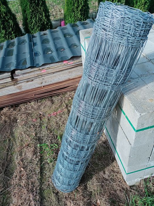 Siadka leśna 120 cm nowa nieużywana