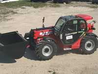 Новый Телескопический погрузчик MANITOU MLT-Х 1035 Ціна з ПДВ