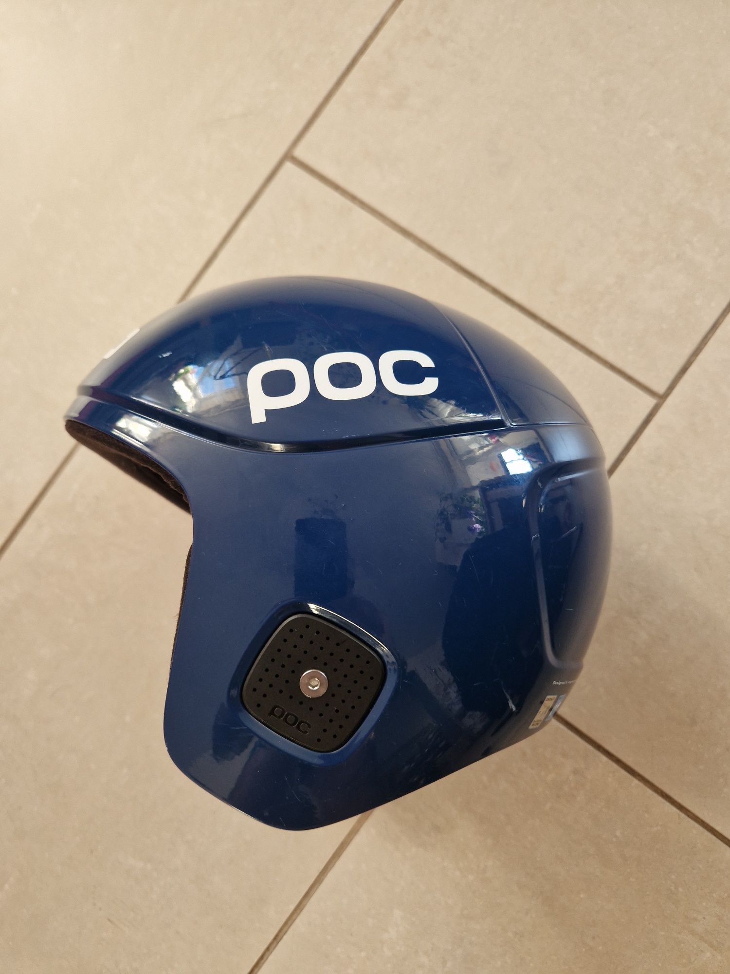 Kask POC Skull orbic X