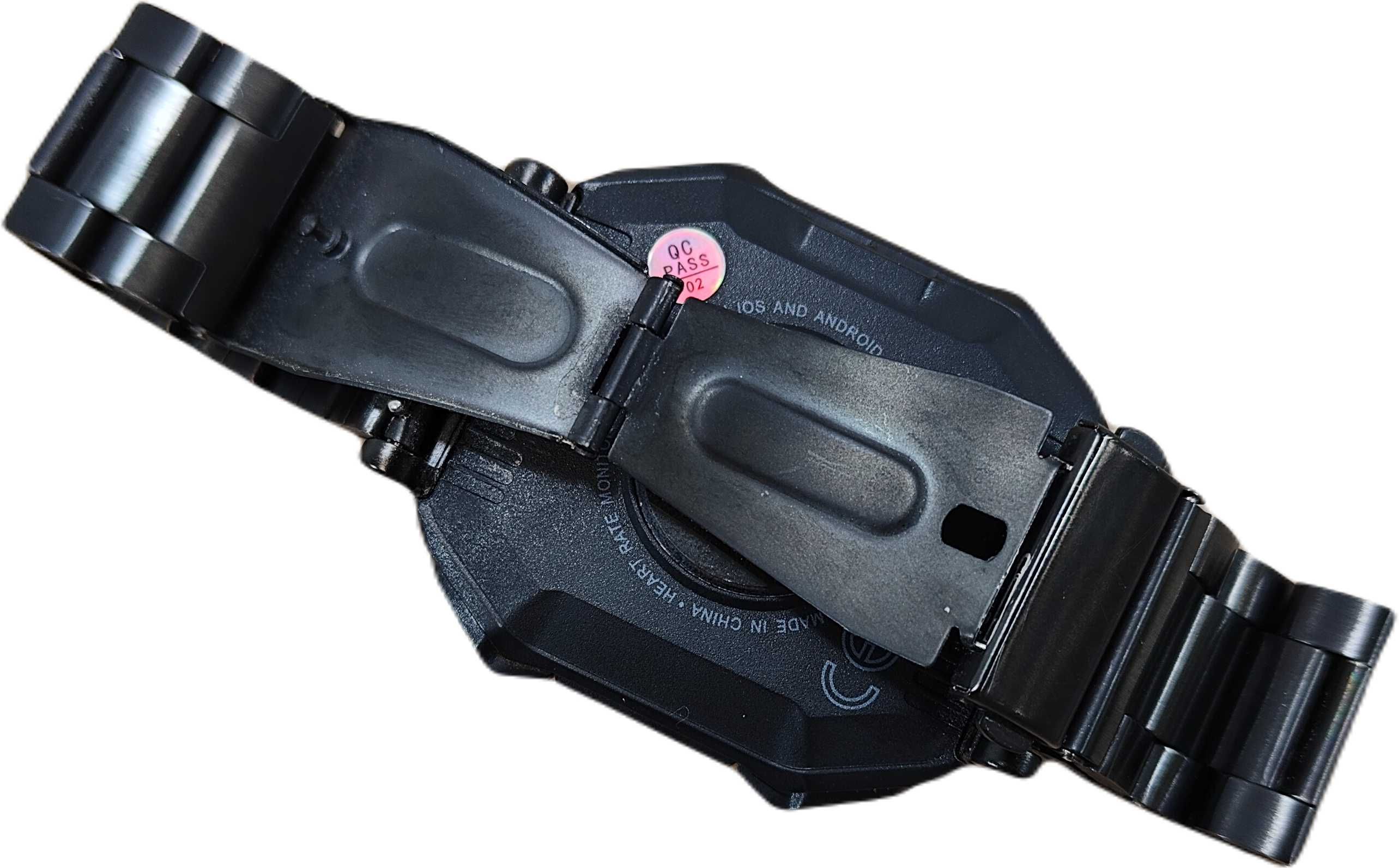 Smartwatch Bluetooth K55