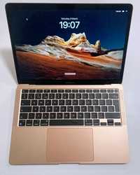 Macbook Air M1 8/256GB JAK NOWY + CASE