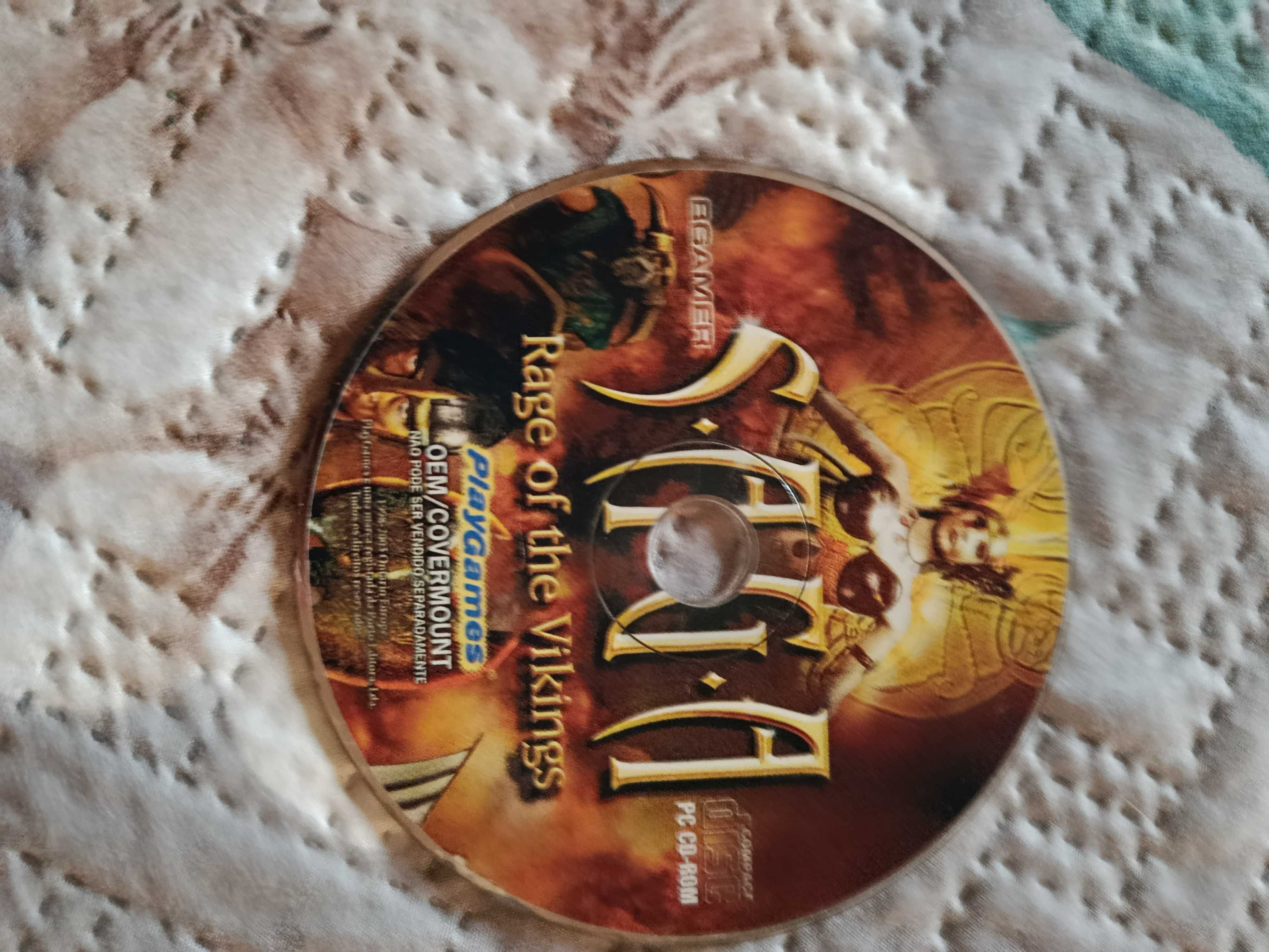 Jogos antigos para PC