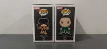 Funko Pop Marvel