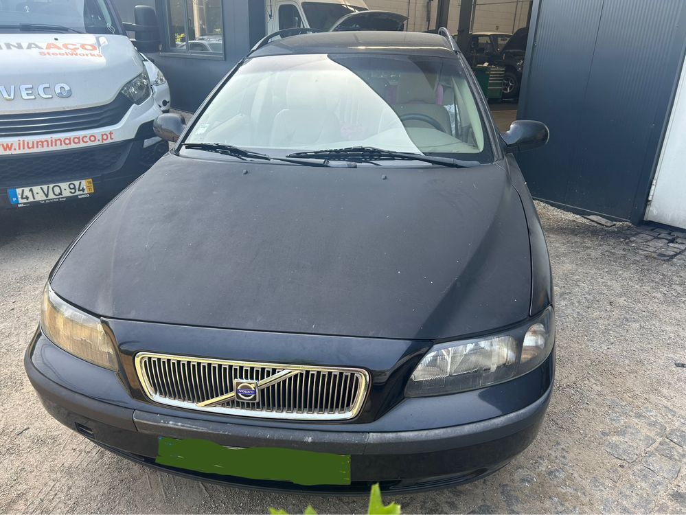 Volvo V70 ano 2003