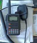 YAESU FT-70DE Radiotelefon ręczny cyfrowo-analogowy - rozblokowany