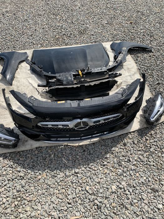 Розборка АвтороРозборка Шрот Мерседес GLA h247 w247 Запчасти Разборка