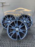 Оригінальні диски 5/108 r18 Vovo, Ford