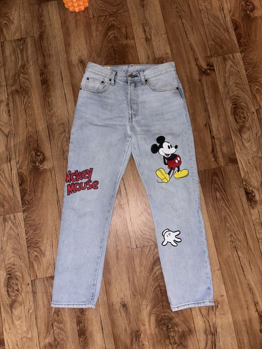 Джинсы женские Levi’s