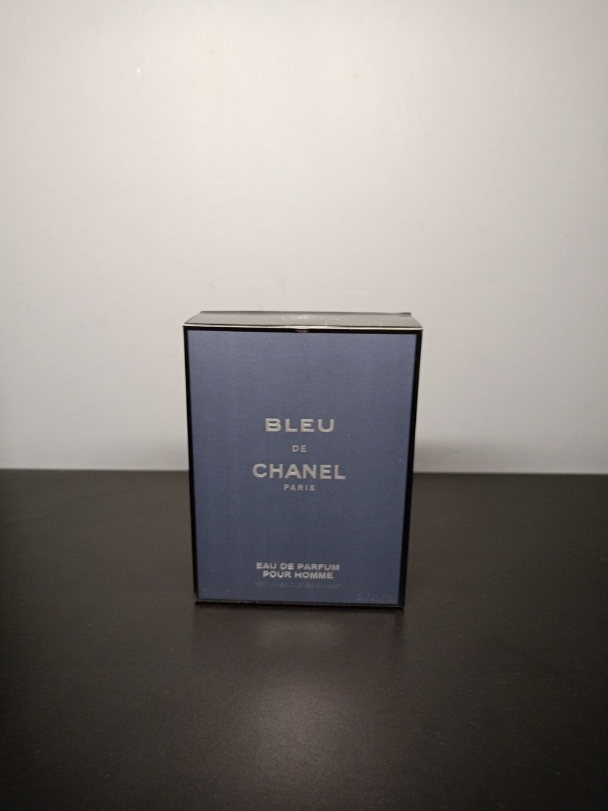Chanel Bleu de Chanel