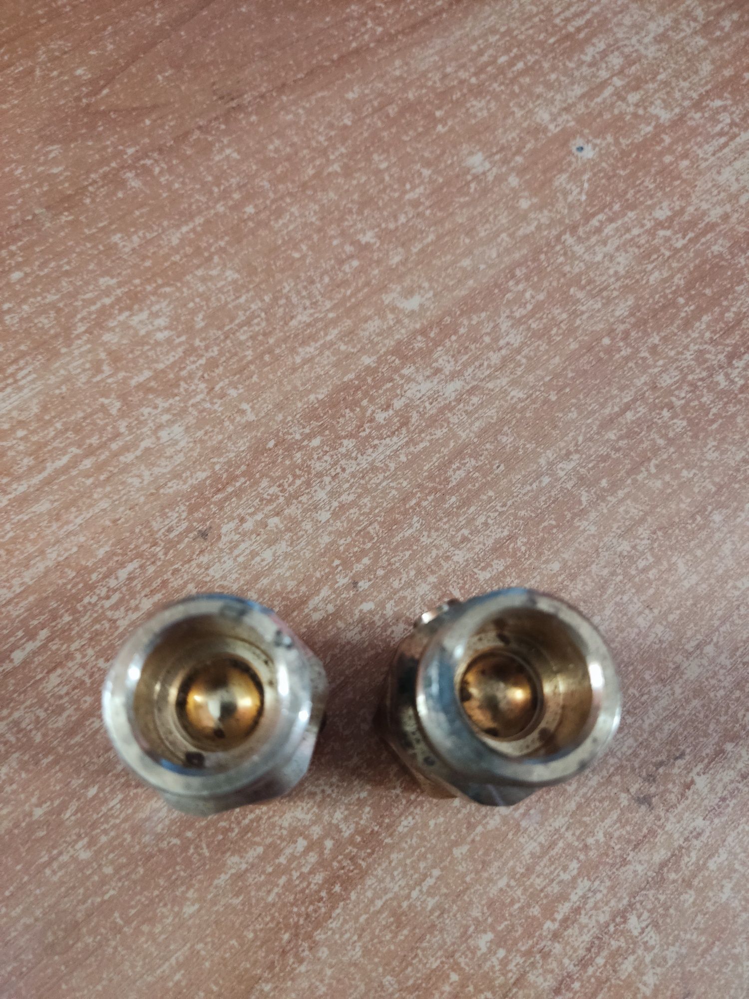 Сервісний кран вихід контуру опалення G3/4" Vaillant. 0020221260