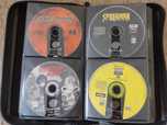 Jogos Sega Dreamcast sem caixa em bom estado