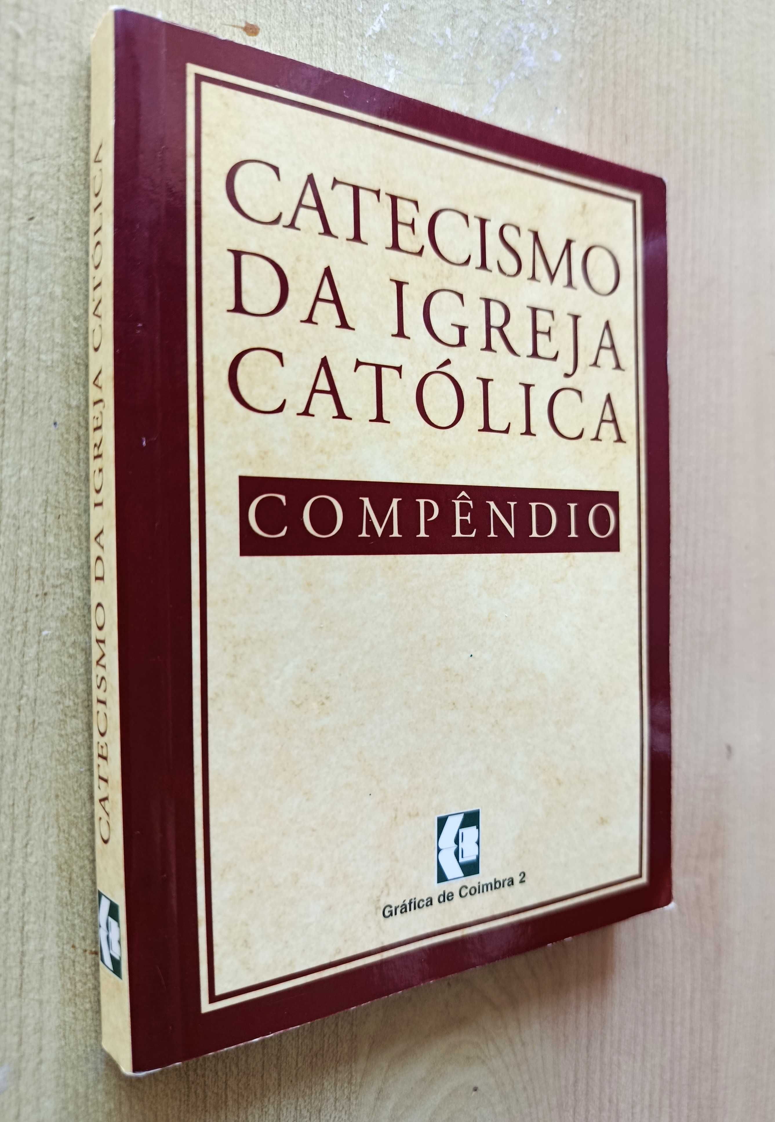 Catecismo da Igreja Católica - Compêndio