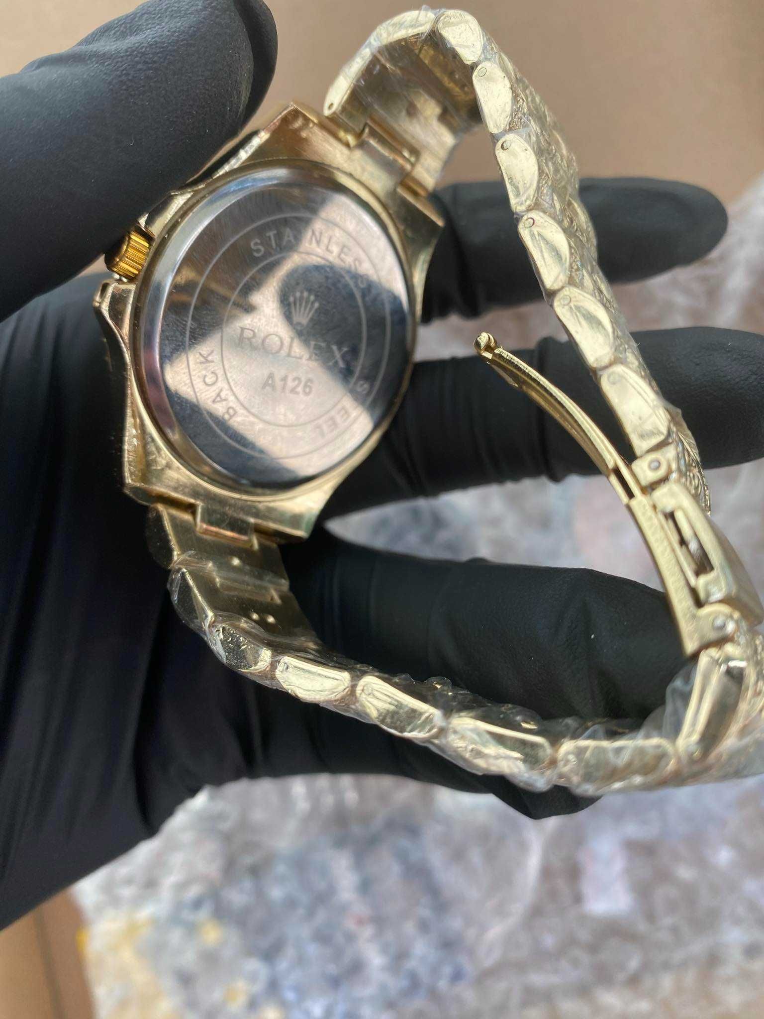 Zegarek damski podobny Rolex