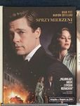 DVD Sprzymierzeni (2016) Język PL / Napisy PL