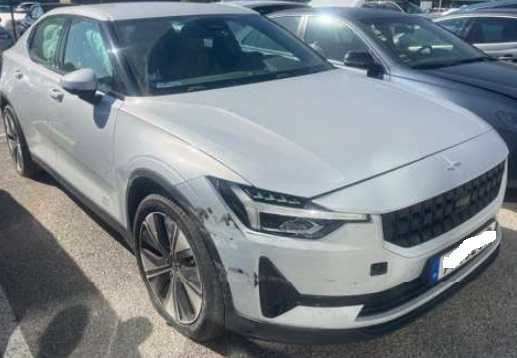 Polestar 2 Standard Range 231cv