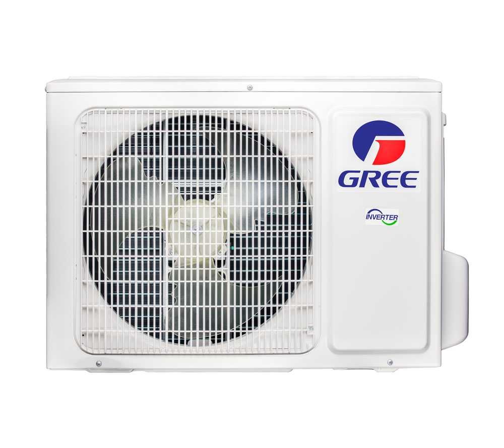 Кондиціонер Gree Bora Inverter GWH07AAB-K3DNA5A/I WIFI