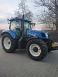 New Holland t6.175 puma maxxum