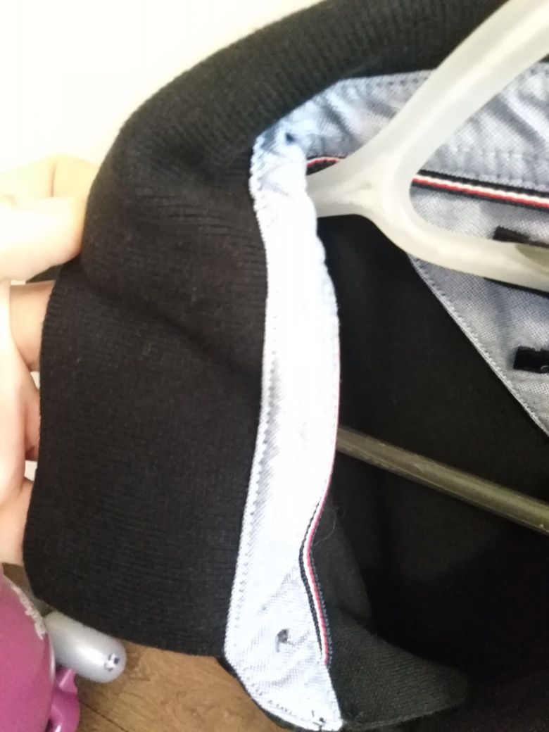 Tommy Hilfiger koszulka polo męska