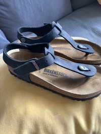 Sandalias Birkenstock 38 pretas