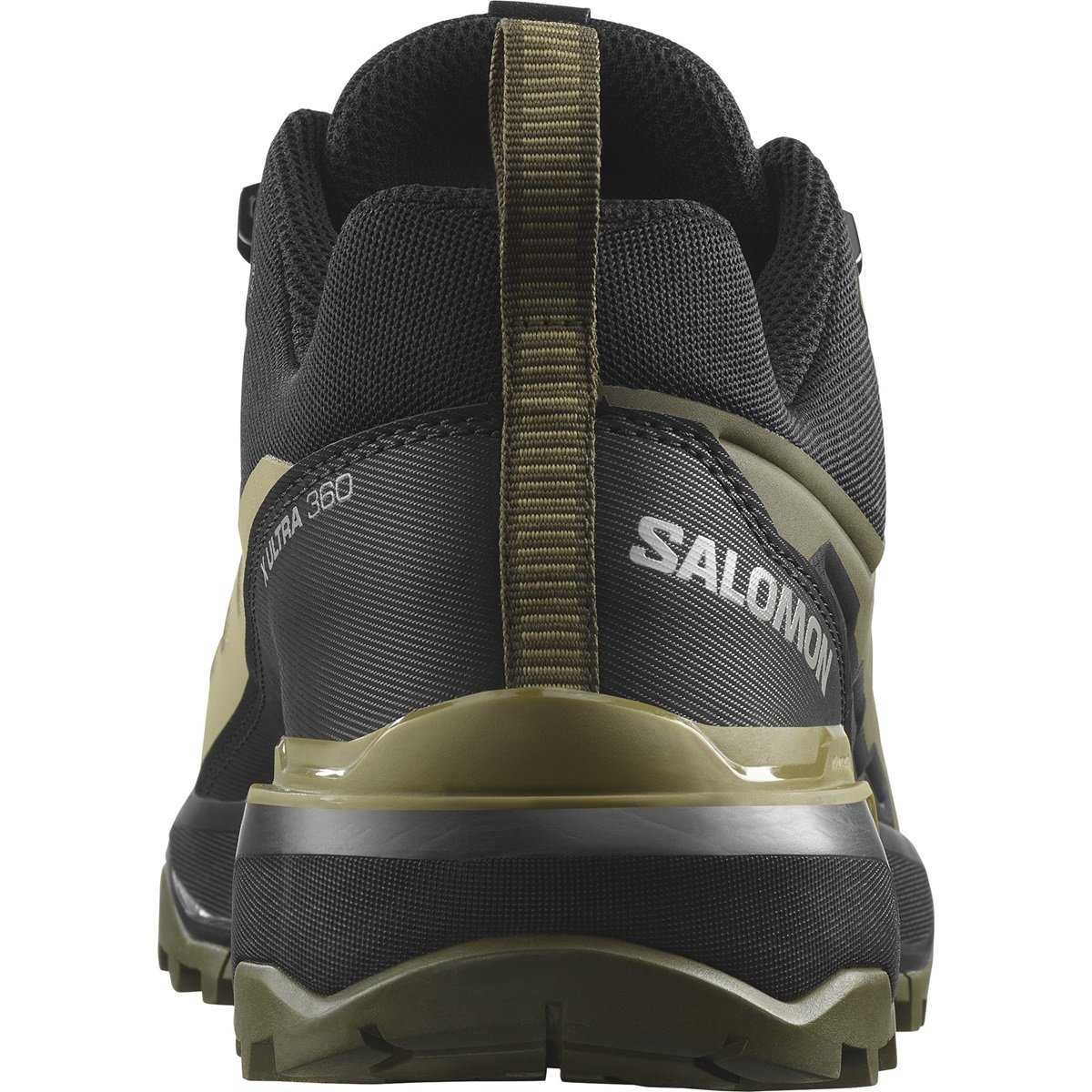 Чоловічі кросівки Salomon X ULTRA 360 (474560)
