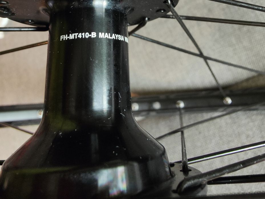 Koła MTB 29" Supra Ma PRO Boost Łożyska SKF