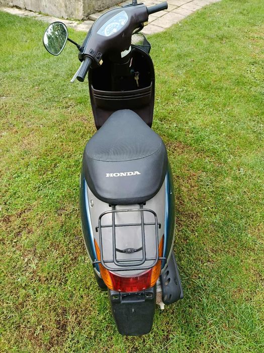 Продам скутер Хонда такт аф 51