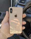 IPhone Xs Max 256 Gb Gold