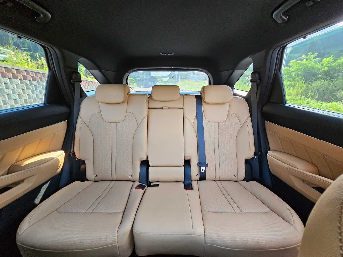 2021 Kia Sorento Гібрид