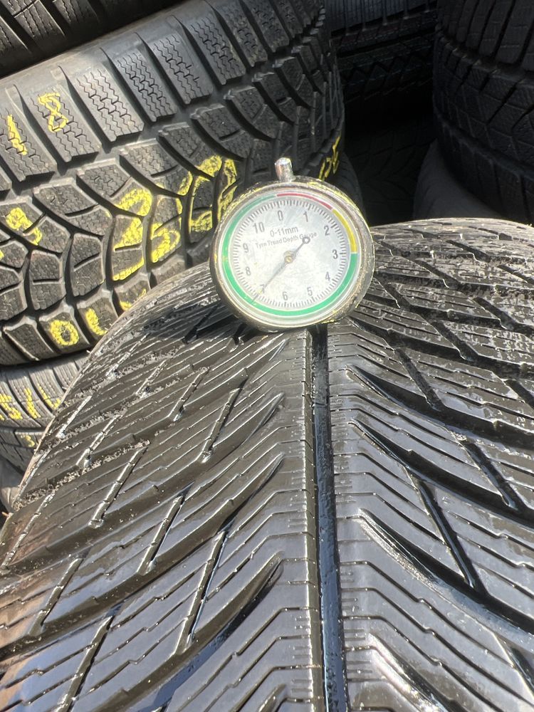 #Opona Michelin 225/40/18 pojedynka