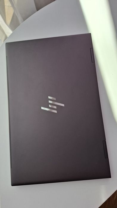 HP envy x360 15m-eu0033dx R5 5500u 8 ram 256 ssd сенсор touch lucienne