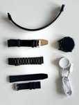 Męski smartwatch Kalobee SK50 Pro  , 4 OPASKI - Nowy