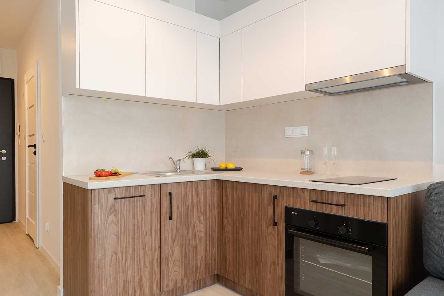 Apartament Studio 21m2| Bezpośrednio| Przyjazne zwierzętom