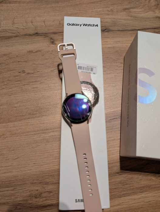 Samsung s20 FE 5G + gratis Samsung Galaxy Watch 4