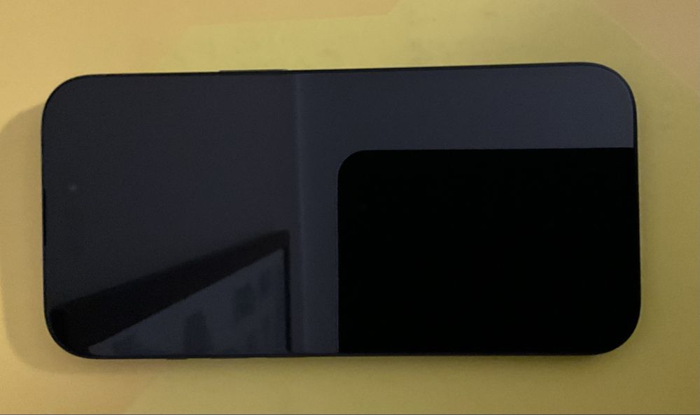 Iphone 15 128 GB, Black  „wersja dla kolekcjonera”