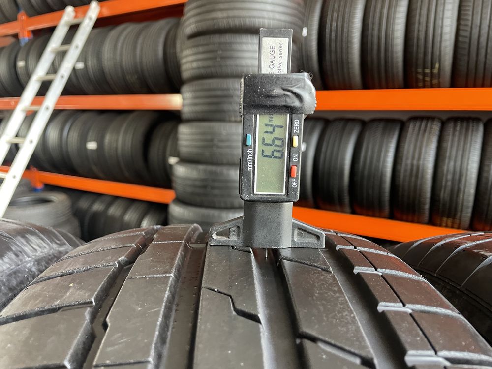 Hankook 225/55 R17 Super Stan! 21 Rok!