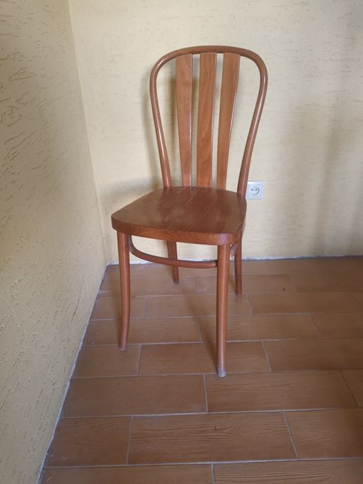 Крісло "віденське"