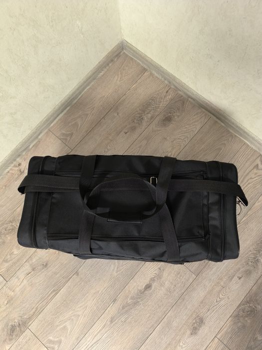 Сумка дорожня 70см. велика спортивна баул Nike