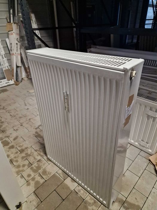 Grzejnik używany 60x90 C33
