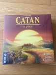 Catan - novo/selado