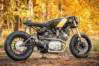 Yamaha Cafe Racer XV750