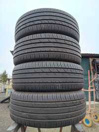 Opony letnie Continental 195/50R16