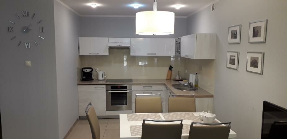 Apartament Szklarska Poręba, 5 osób,  wolny od 26 06