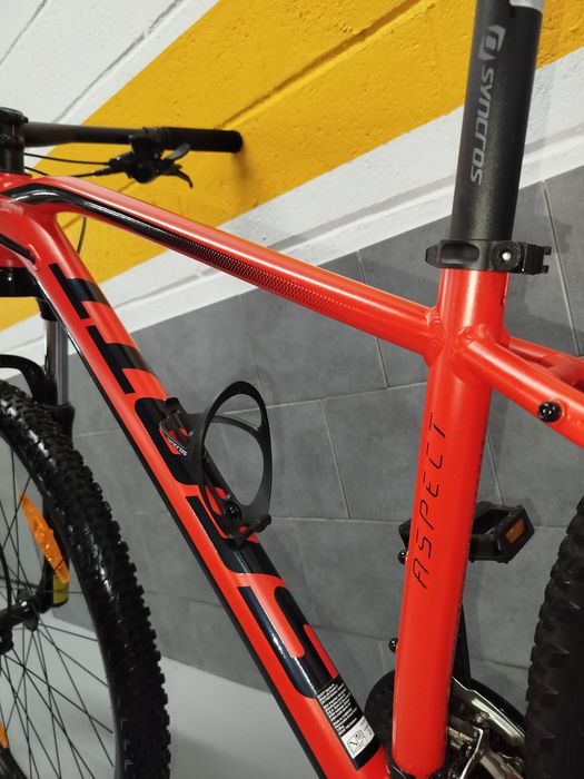 Bicicleta Scott Aspect 950- Roda 29